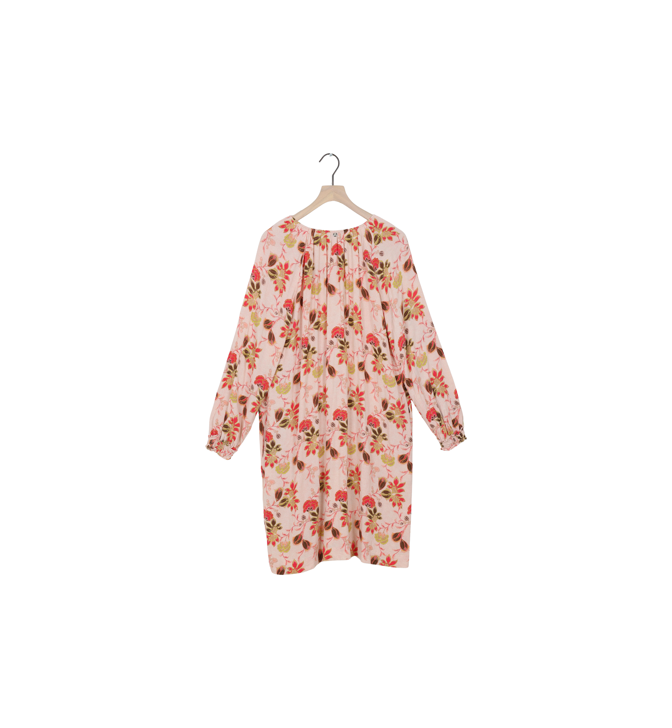 Packshot / Silver Pink / ReLoved